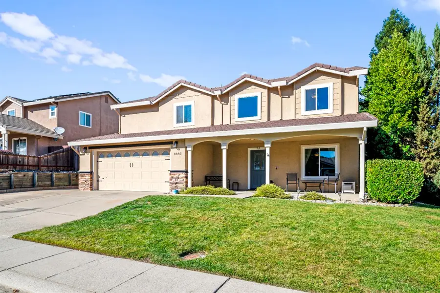 4883 Canfield Circle, Cameron Park, CA 95682 - Image #2