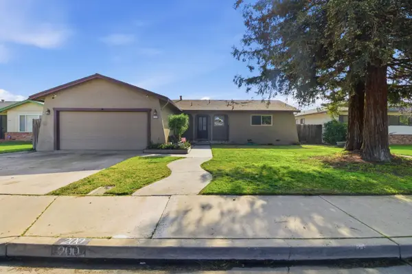 200 Drexel Avenue, Turlock, CA 95382