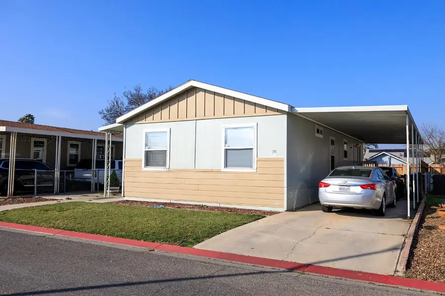 5901 Newbrook Drive #78, Riverbank, CA 95367 - Image #3