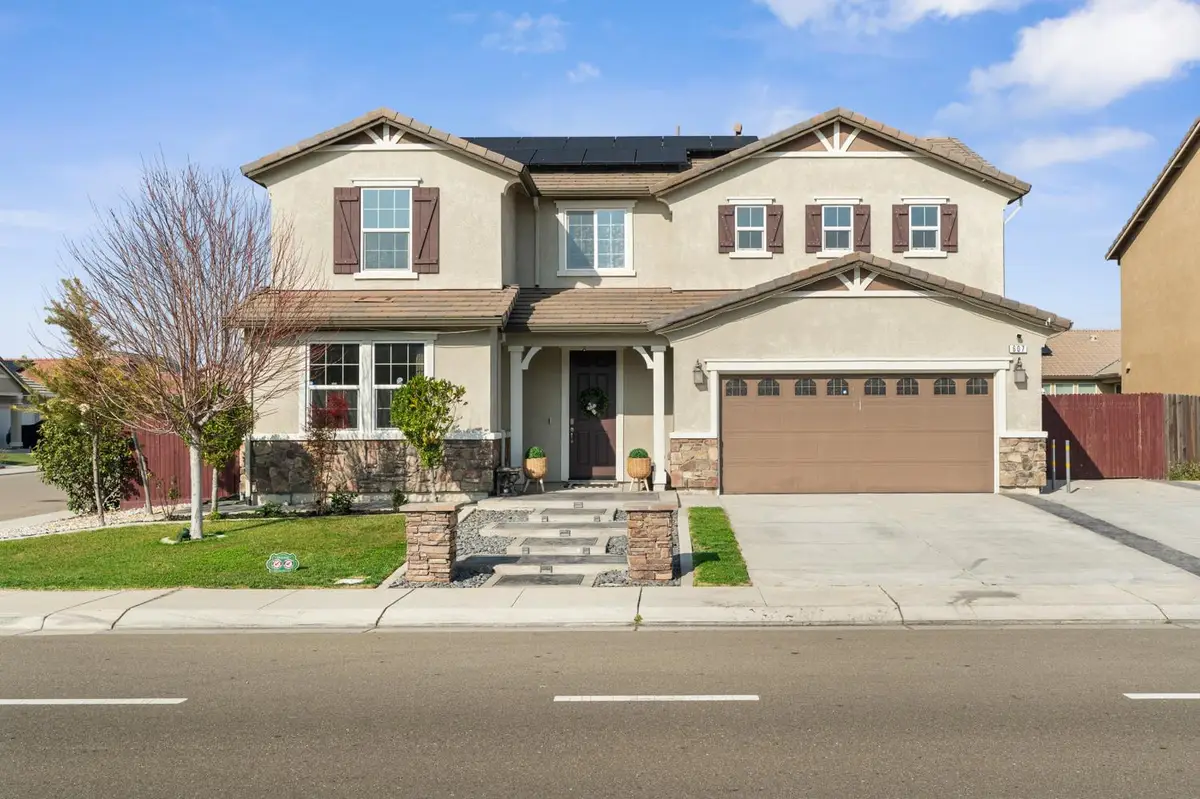 607 Mono Street, Manteca, CA 95337 - Image #1
