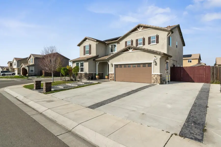 607 Mono Street, Manteca, CA 95337 - Image #3