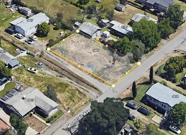 5805 Montclair Avenue, Marysville, CA 95901