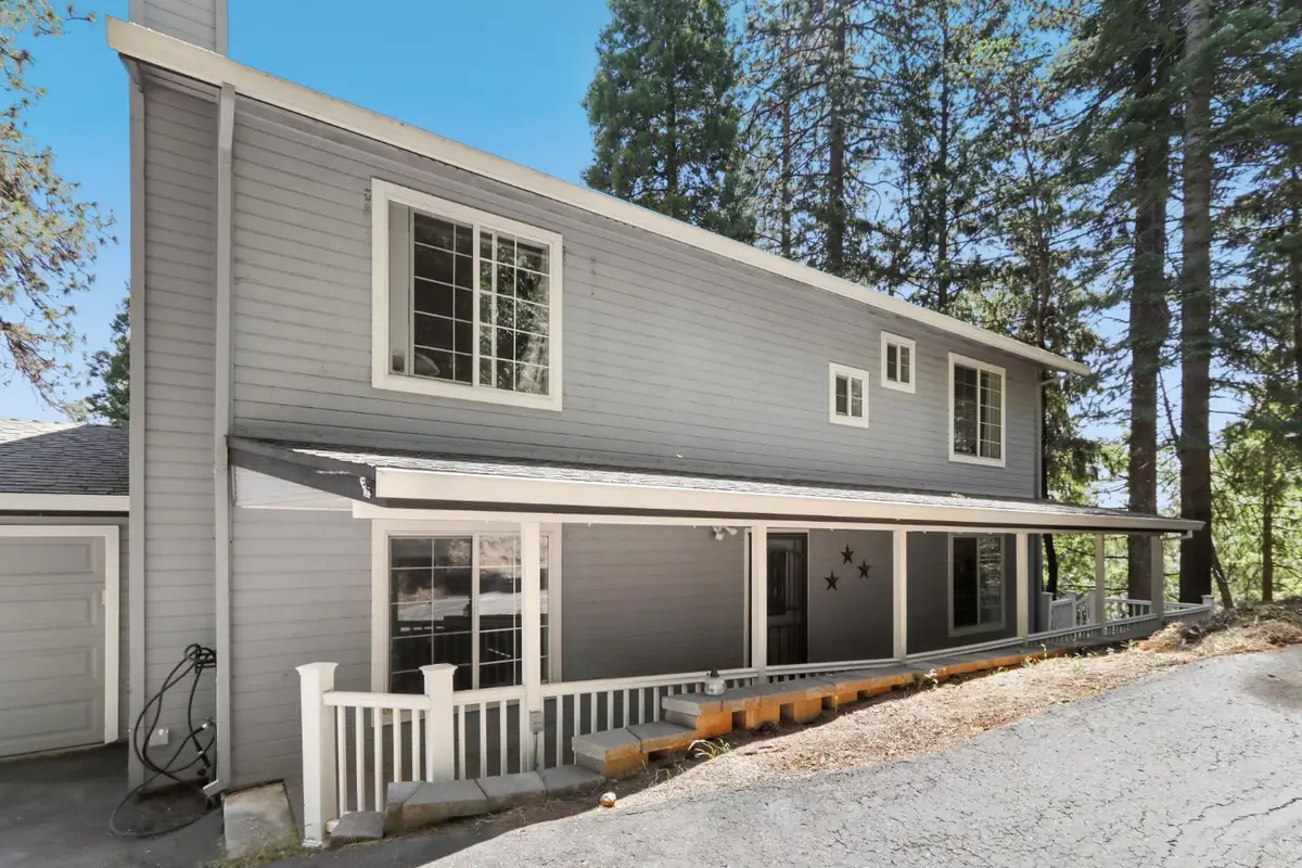 18980 Circle View Drive, Pioneer, CA 95666 - Image #1