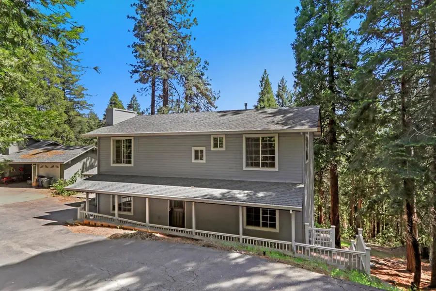 18980 Circle View Drive, Pioneer, CA 95666 - Image #2