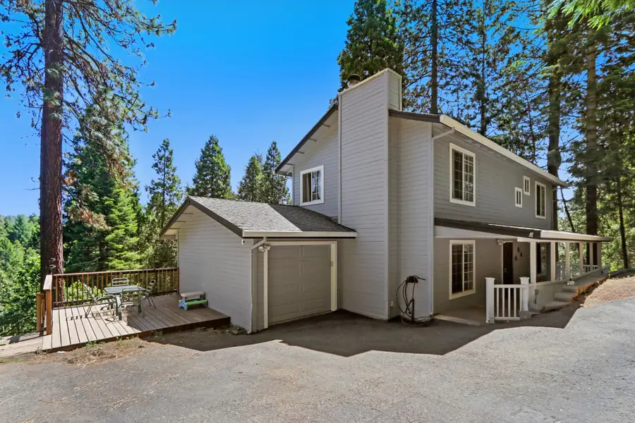 18980 Circle View Drive, Pioneer, CA 95666 - Image #3