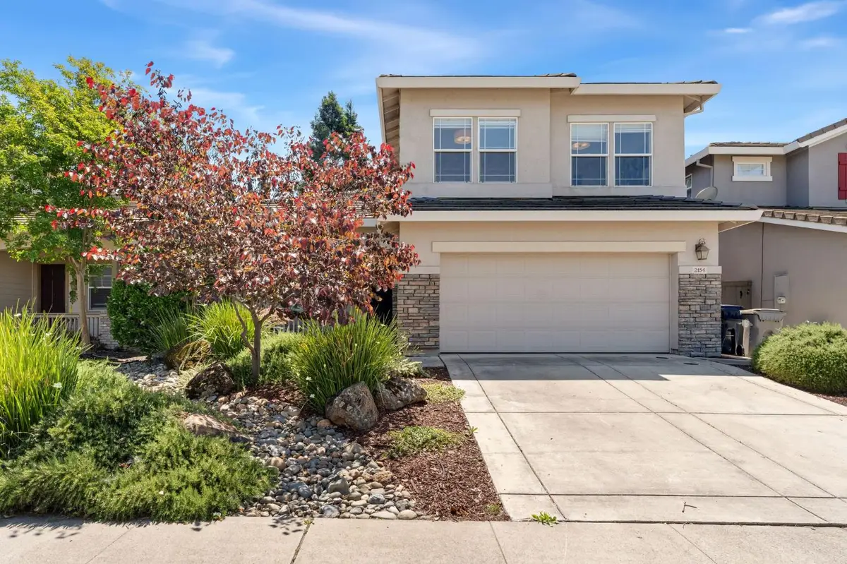 2154 New Hampshire Way, Sacramento, CA 95835 - #1