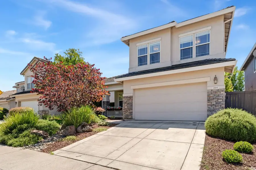 2154 New Hampshire Way, Sacramento, CA 95835 - #2