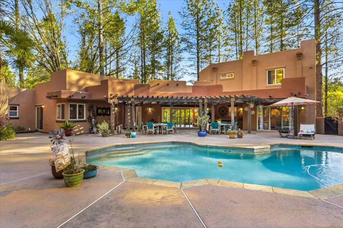 1495 Hillish Rock Road, Meadow Vista, CA 95722 - #1