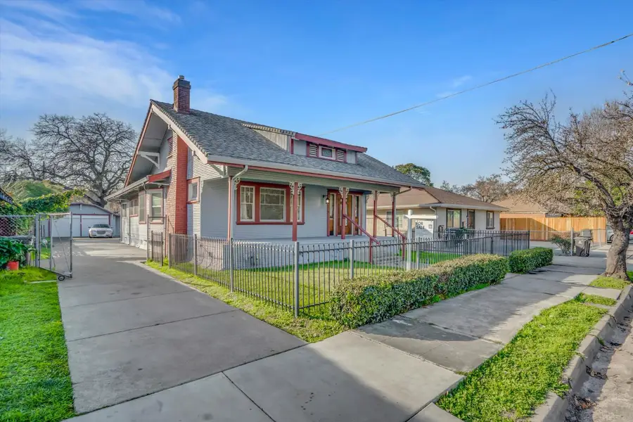 1221 N Lincoln Street, Stockton, CA 95203 - Image #3