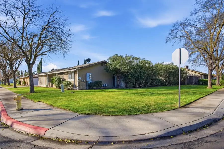 3325 Sherwood Avenue, Modesto, CA 95350 - #3