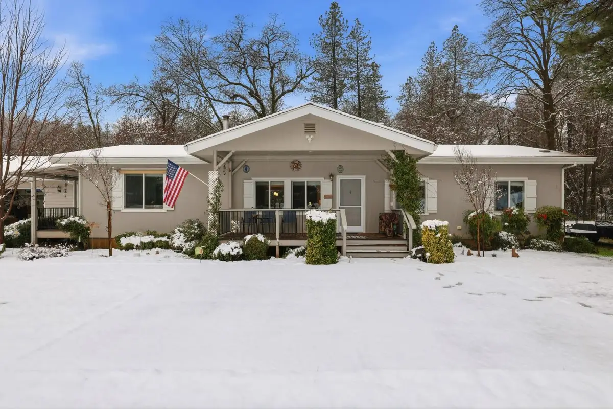 14706 Dog Bar Road, Grass Valley, CA 95949 - #1