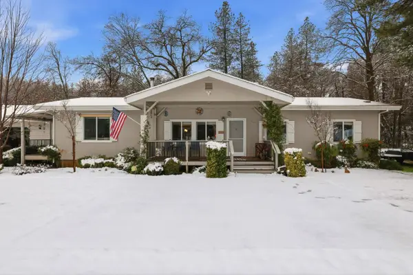 14706 Dog Bar Road, Grass Valley, CA 95949