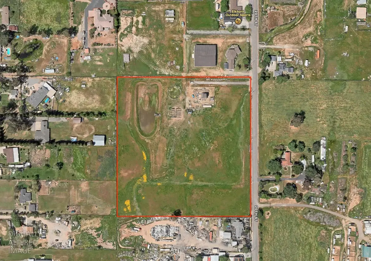 6647 20th Street, Rio Linda, CA 95673 - Image #1