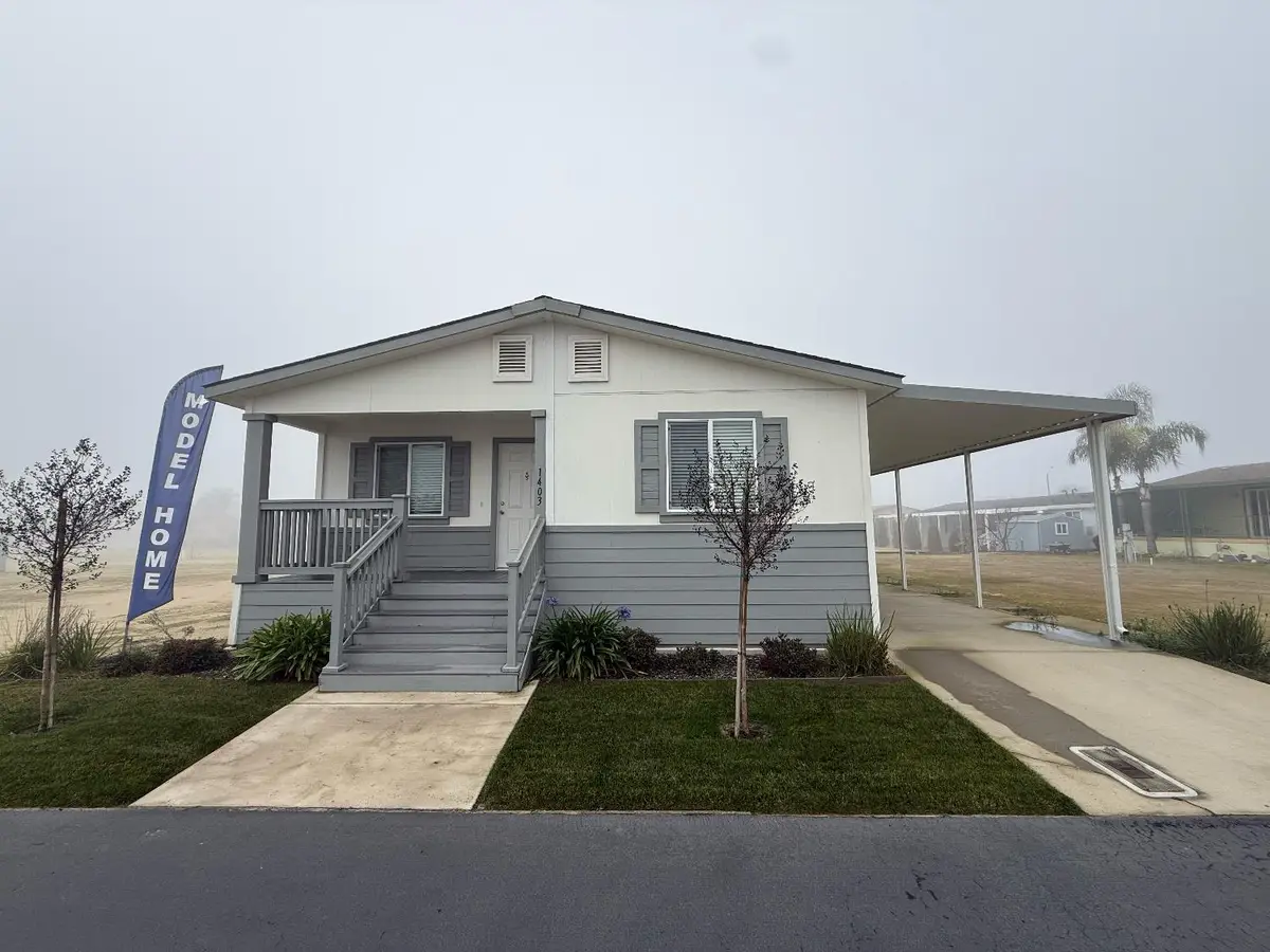 1403 Monte Cristo Way, Livingston, CA 95334 - Image #1