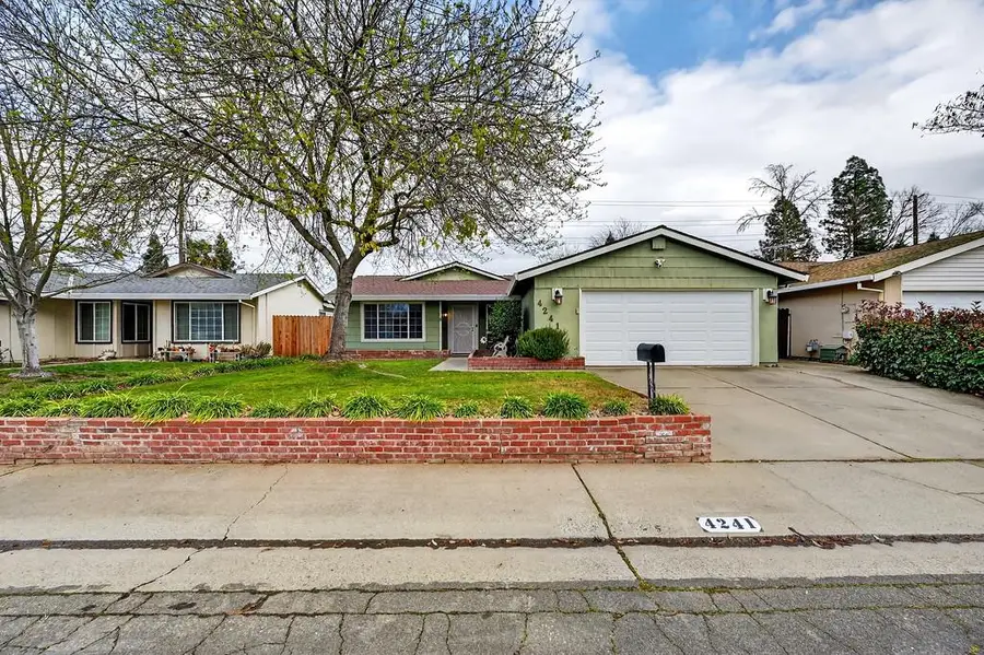 4241 Rosecrest Way, Sacramento, CA 95826 - #3