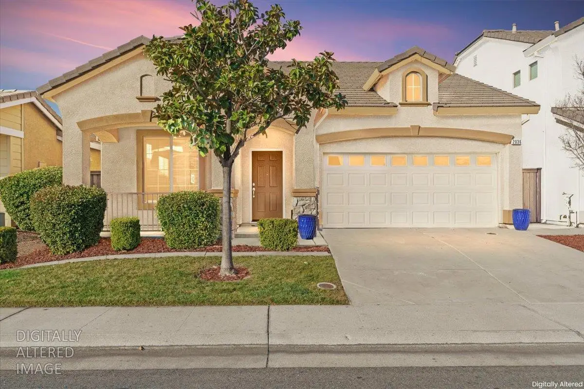 2036 Vignolia Loop, Roseville, CA 95747 - Image #1