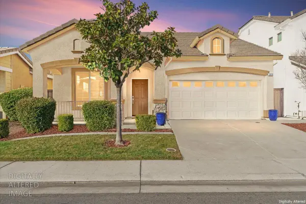 2036 Vignolia Loop, Roseville, CA 95747