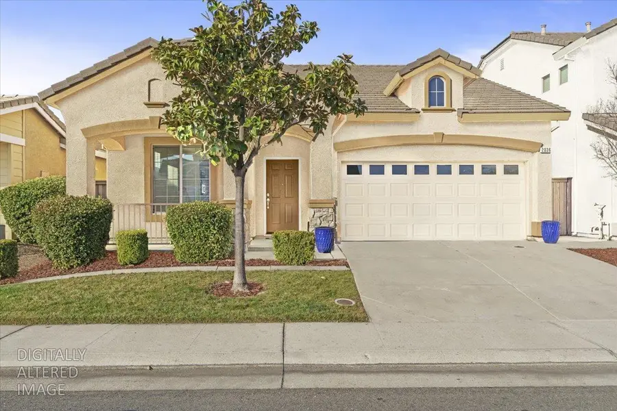 2036 Vignolia Loop, Roseville, CA 95747 - Image #2