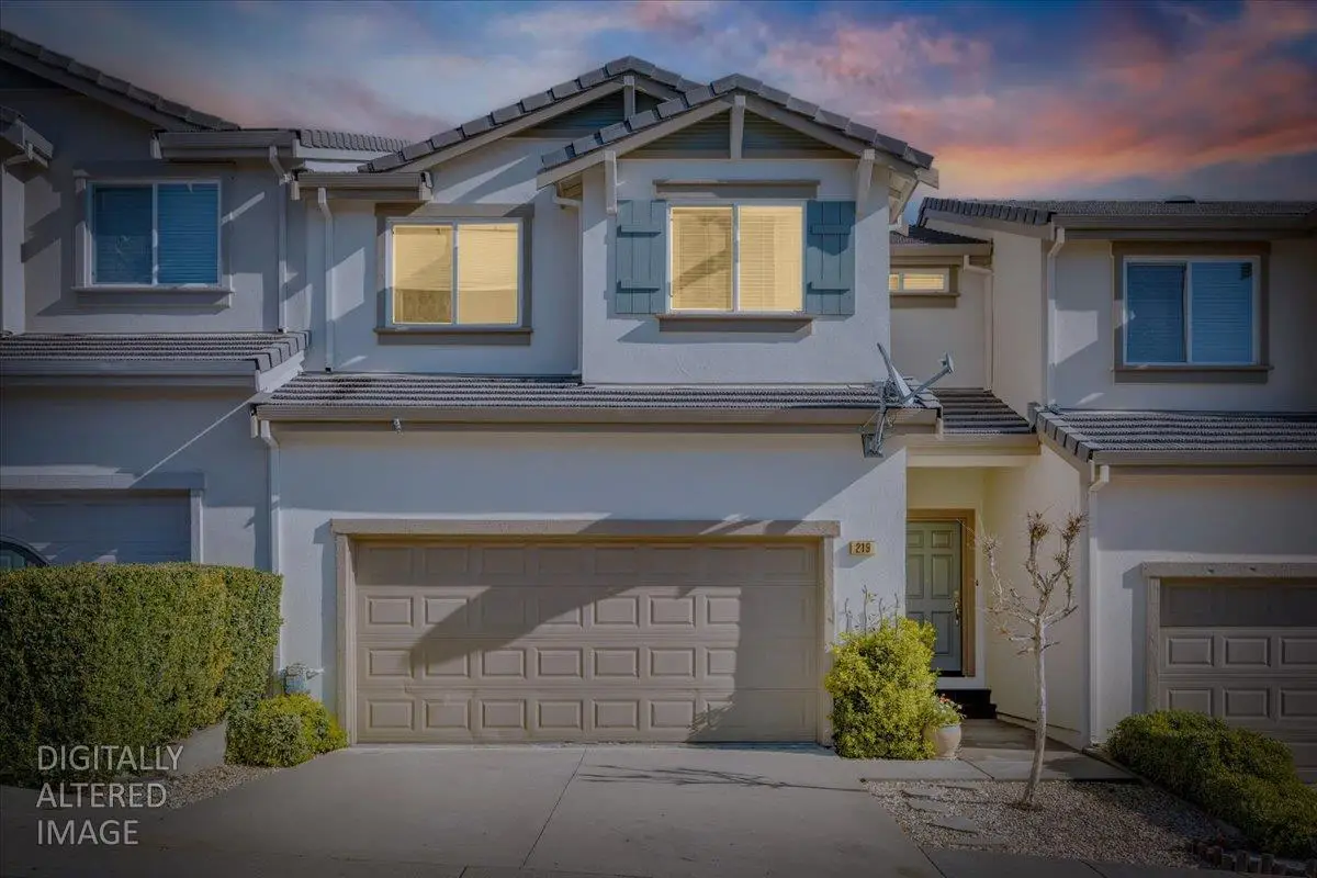 219 Bridle Point Circle, Copperopolis, CA 95228 - Image #1