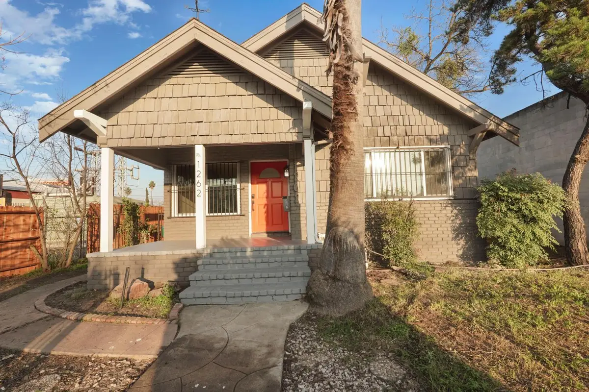 1262 N Union Street, Stockton, CA 95205 - Image #1