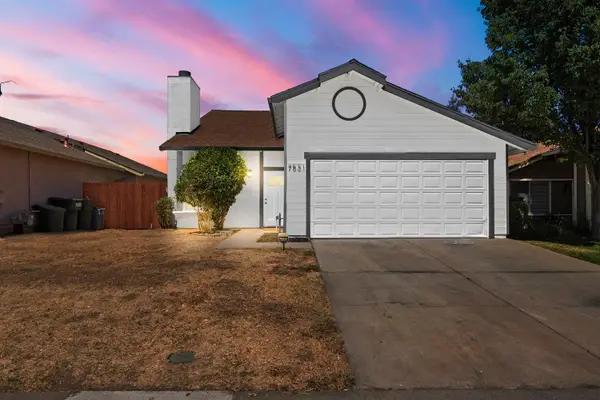 7531 Event Way, Sacramento, CA 95842