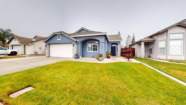 1847 Bergthold Street, Manteca, CA 95336