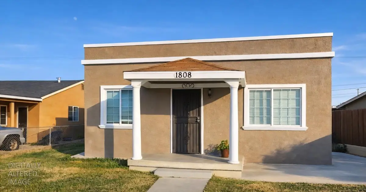1808 Eureka Street, Modesto, CA 95358 - Image #1