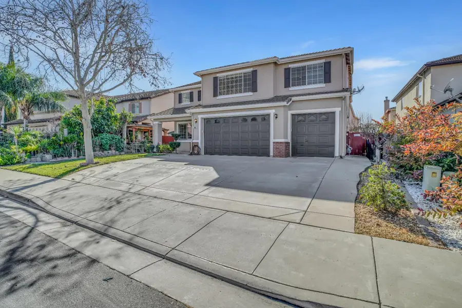 1382 Windsong Drive, Tracy, CA 95377 - Image #2