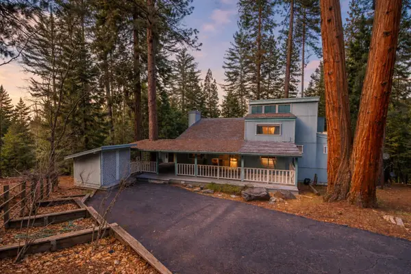 24214 N Oxbow Lane, Sonora, CA 95370