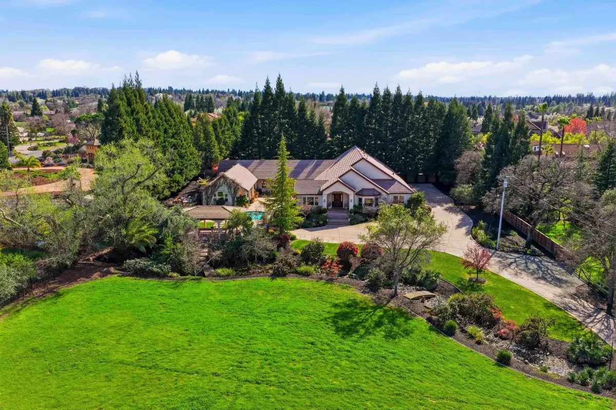 5052 Eureka Road, Granite Bay, CA 95746 - #1