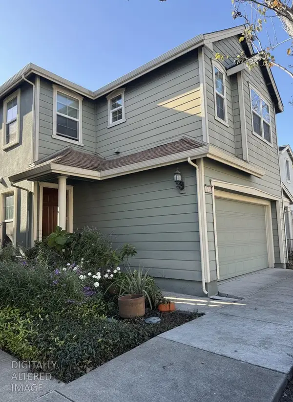 9625 Armstrong Drive, Oakland, CA 94603