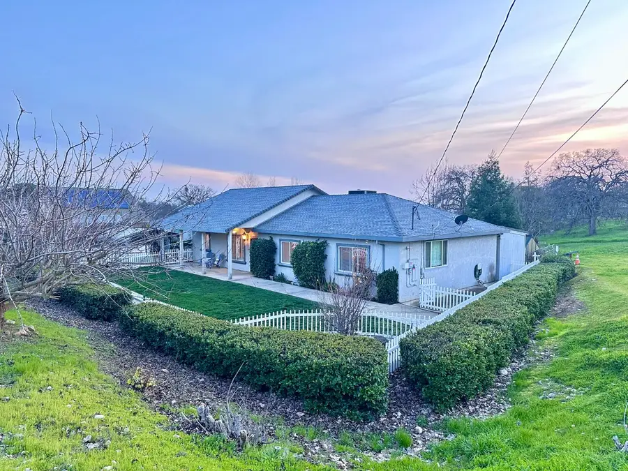 3716 Hartvickson Lane, Valley Springs, CA 95252 - Image #2