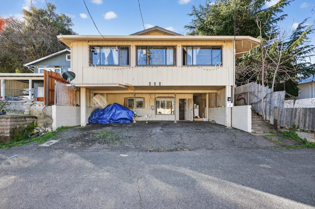 628 Olive Street, Sonora, CA 95370 - Image #1