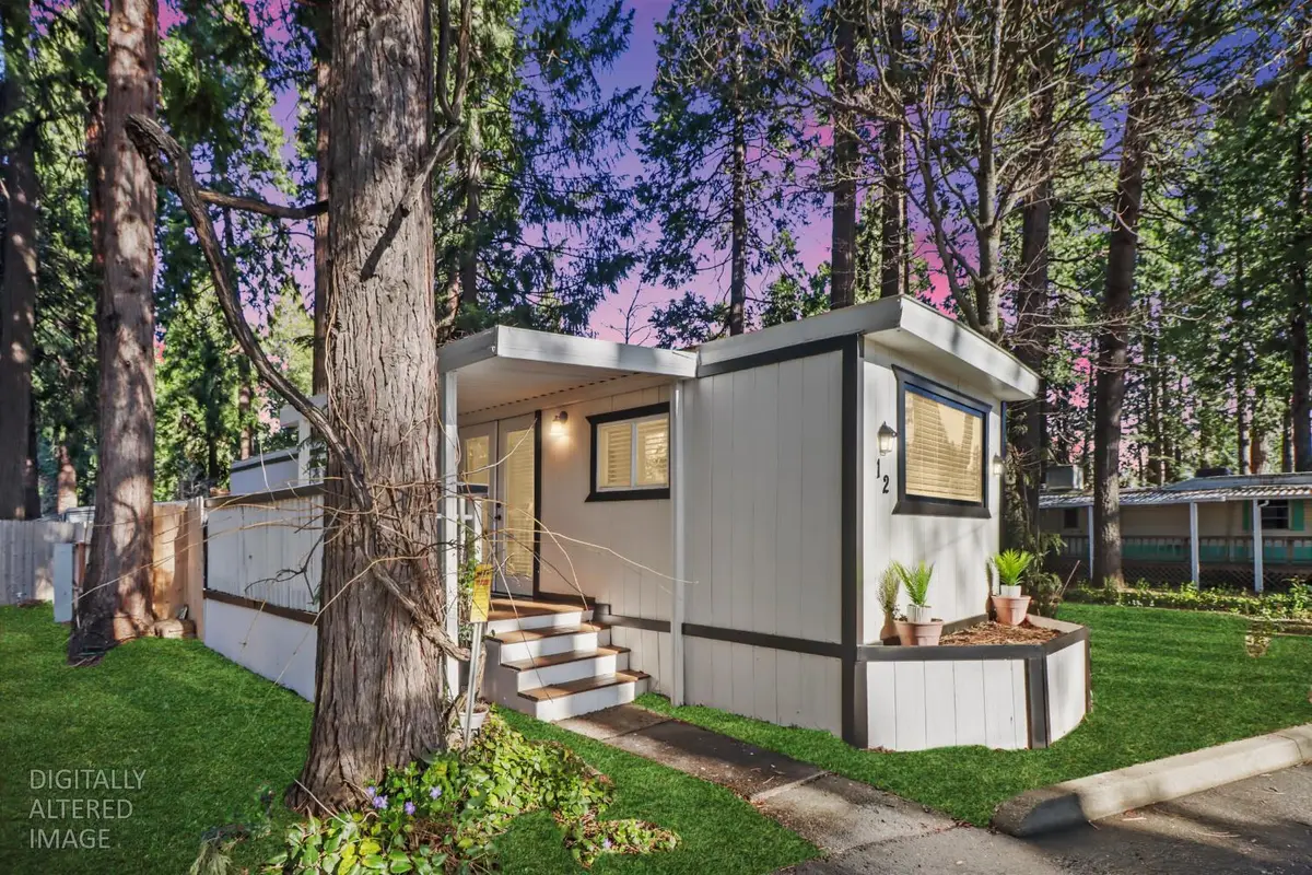 12 Rim St, Pollock Pines, CA 95726 - #1