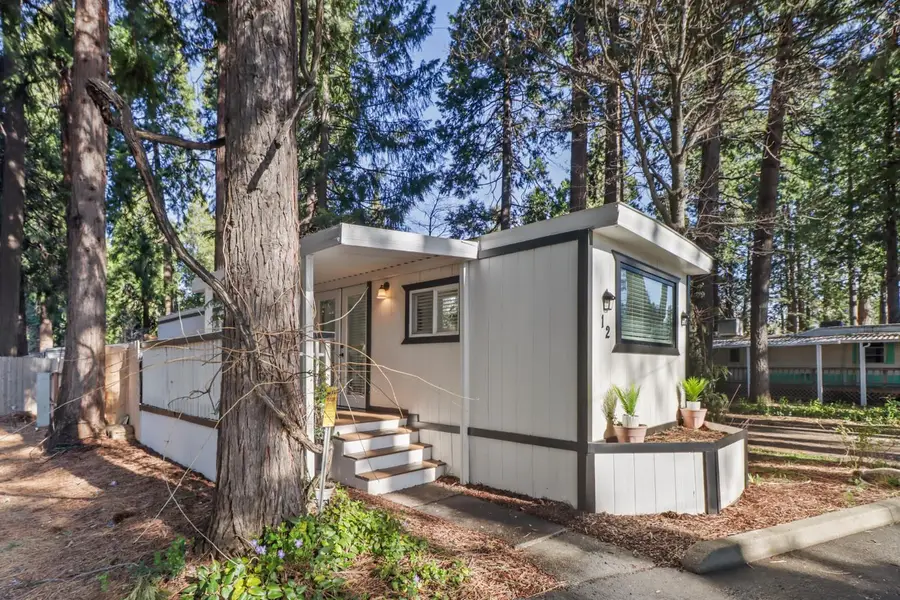 12 Rim St, Pollock Pines, CA 95726 - #2