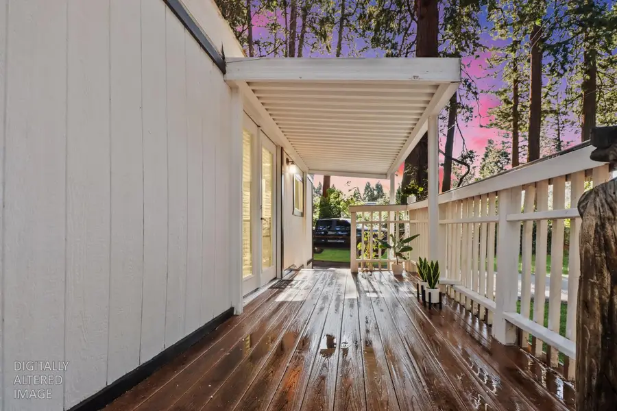 12 Rim St, Pollock Pines, CA 95726 - #3
