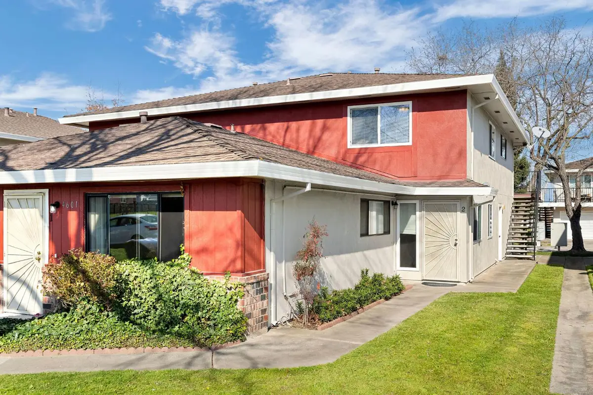 4601 Palm Avenue #2, Sacramento, CA 95842 - Image #1