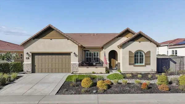 3403 Paseo Mira Vista Drive, Lincoln, CA 95648