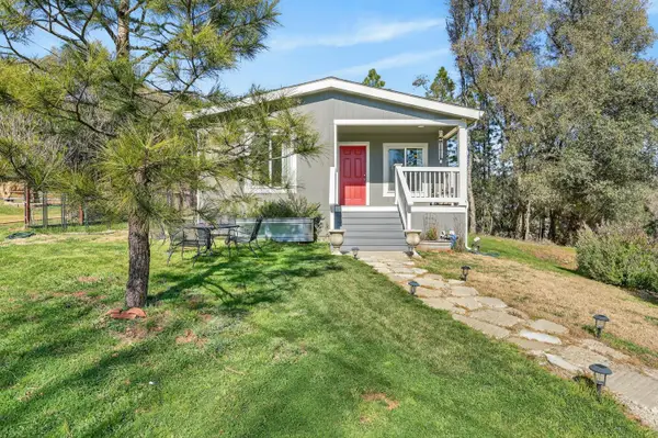 12114 Wolf Road, Grass Valley, CA 95949