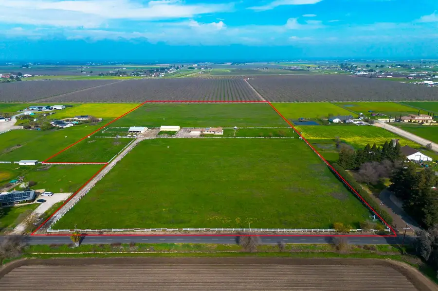 11551 E Tokay Colony Road, Lodi, CA 95240 - #2