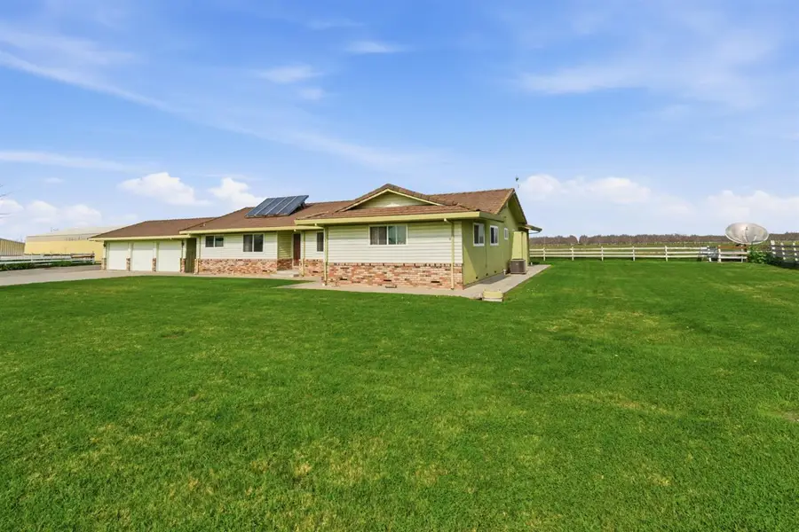 11551 E Tokay Colony Road, Lodi, CA 95240 - #3