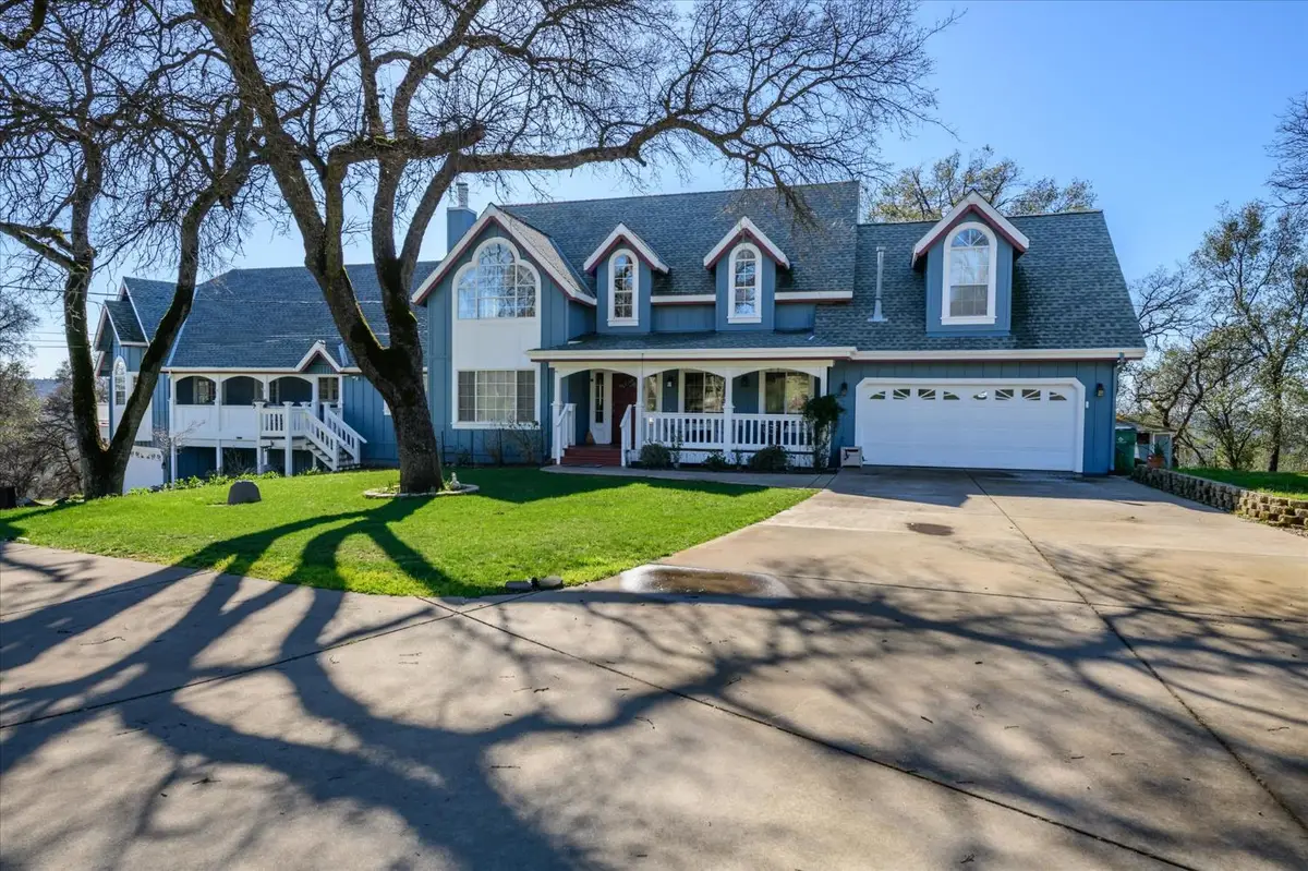 1285 Sierra East Court, Placerville, CA 95667 - #1