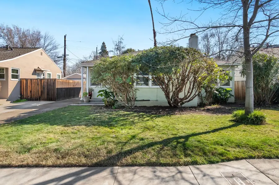 2621 12th Street, Sacramento, CA 95818 - Image #2