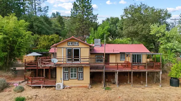 10294 Red Eye Road, Oroville, CA 95965