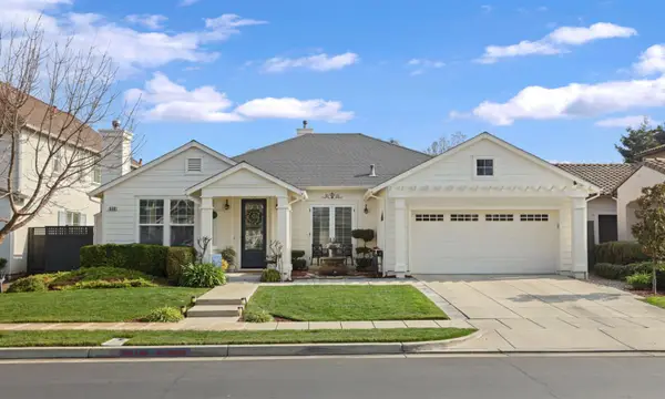 538 New Haven Drive, Tracy, CA 95377