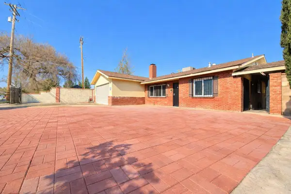 1123 Sutter, Modesto, CA 95351