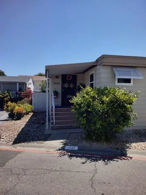 7557 Hazelnut Lane, Sacramento, CA 95828 - Image #1
