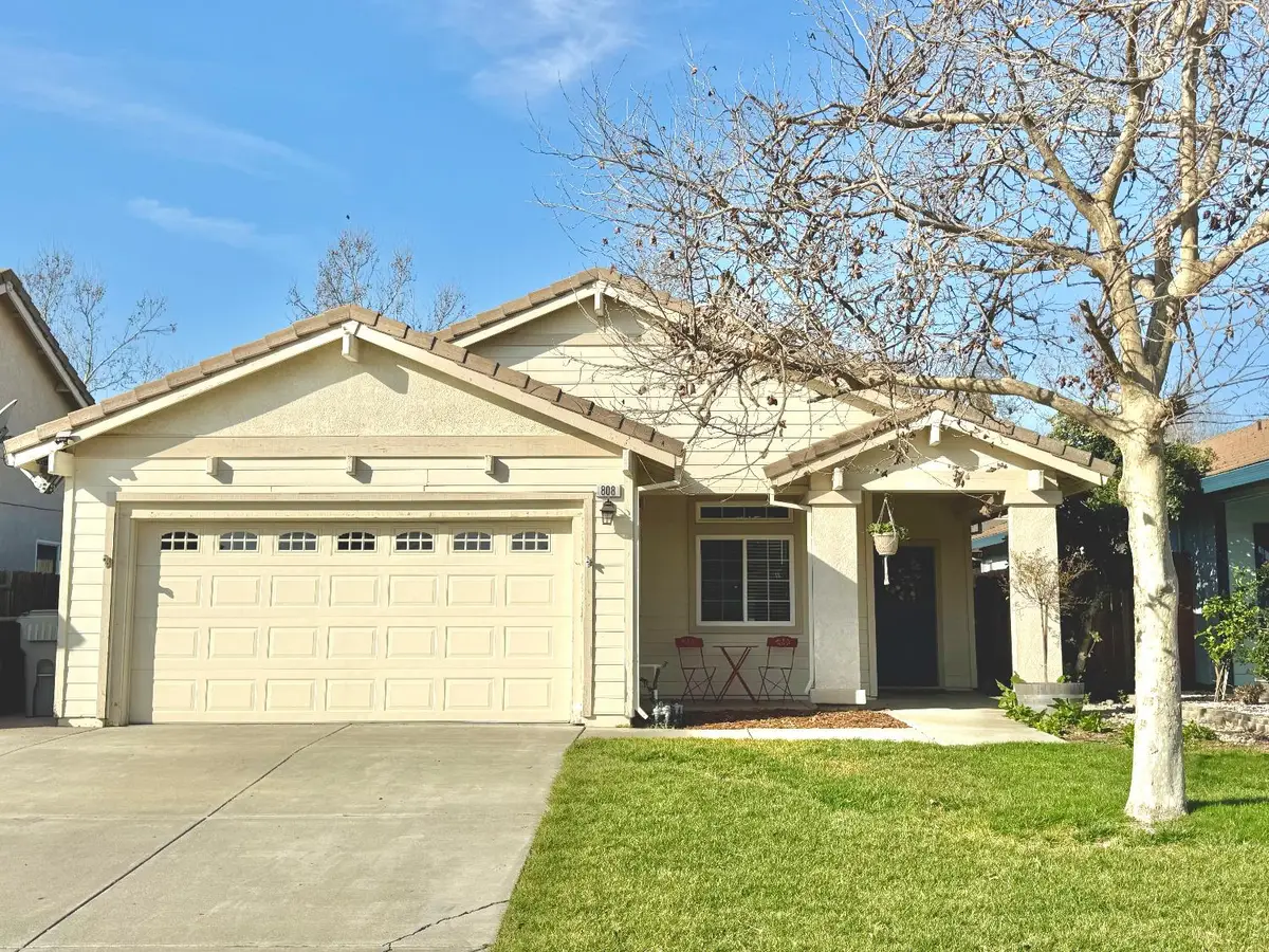 808 Atwell Circle, Woodland, CA 95776 - #1