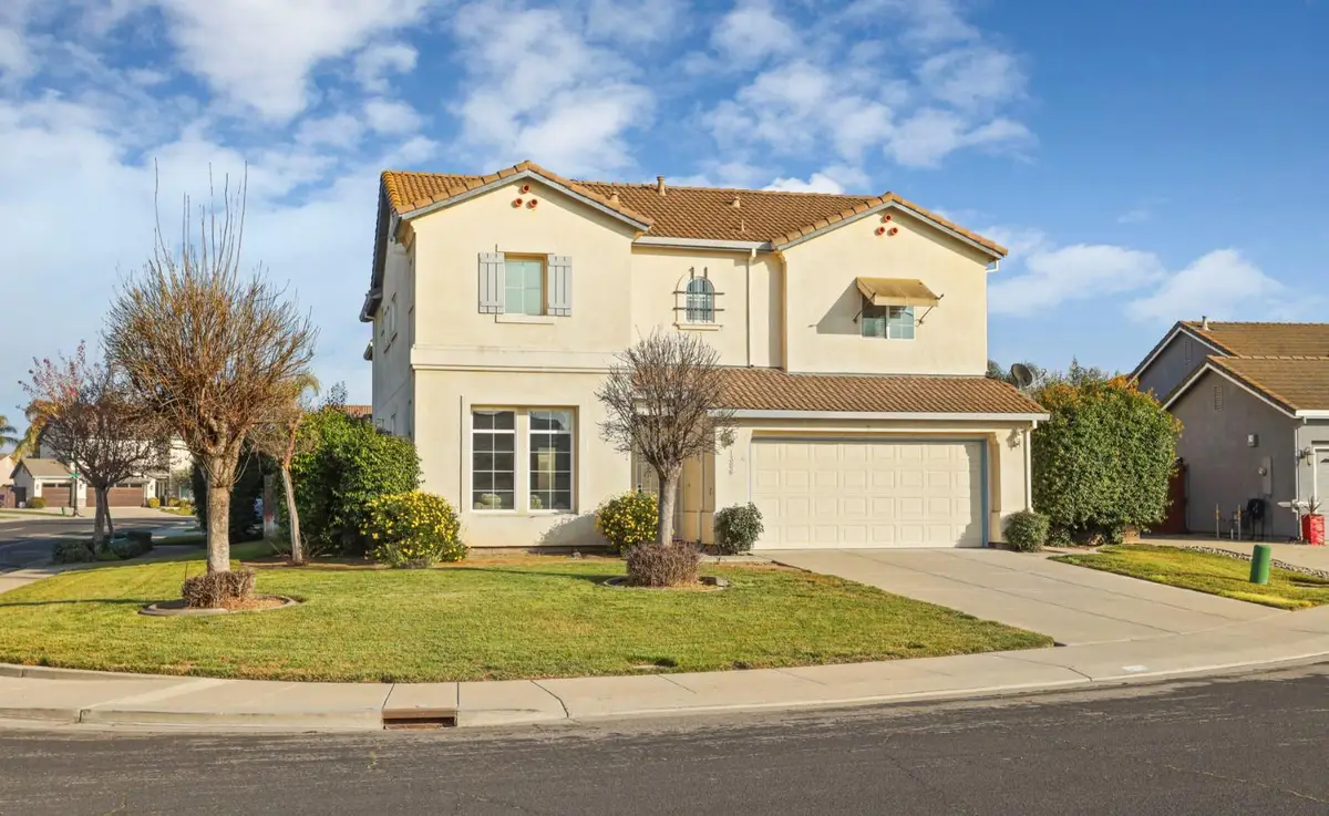 1366 Garibaldi Place, Manteca, CA 95336 - Image #1