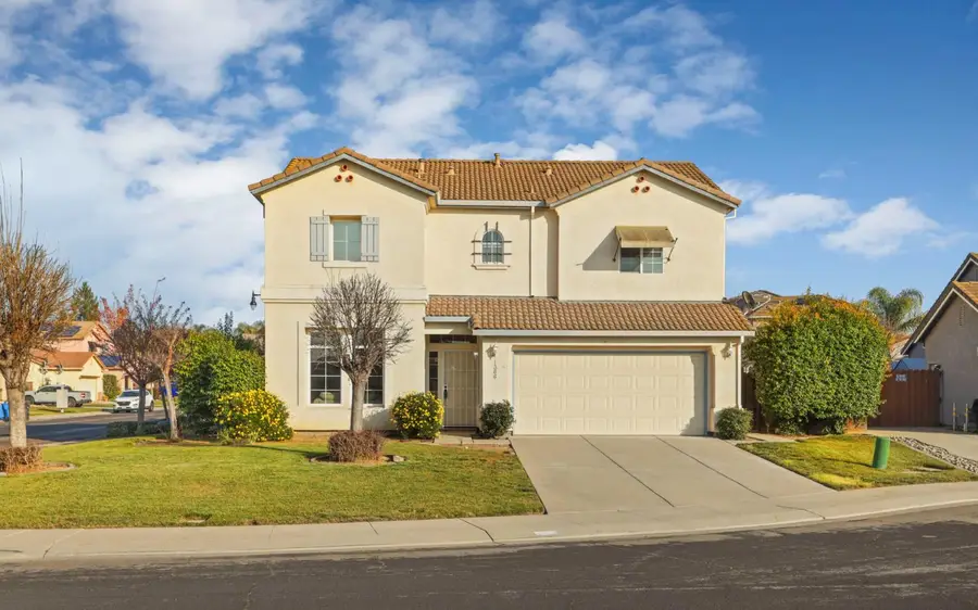 1366 Garibaldi Place, Manteca, CA 95336 - Image #2